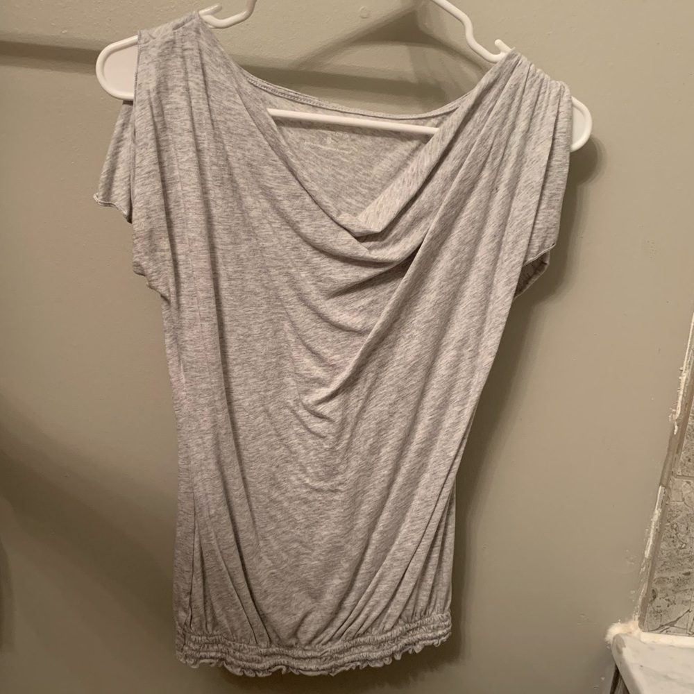 Express light weight top